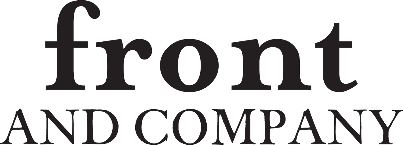 about – Front and Company