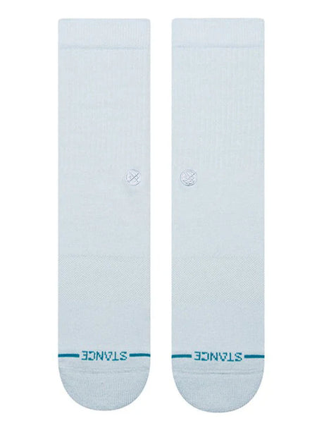 Icon Ice Blue Socks