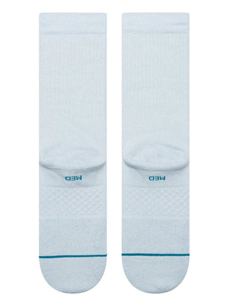 Icon Ice Blue Socks