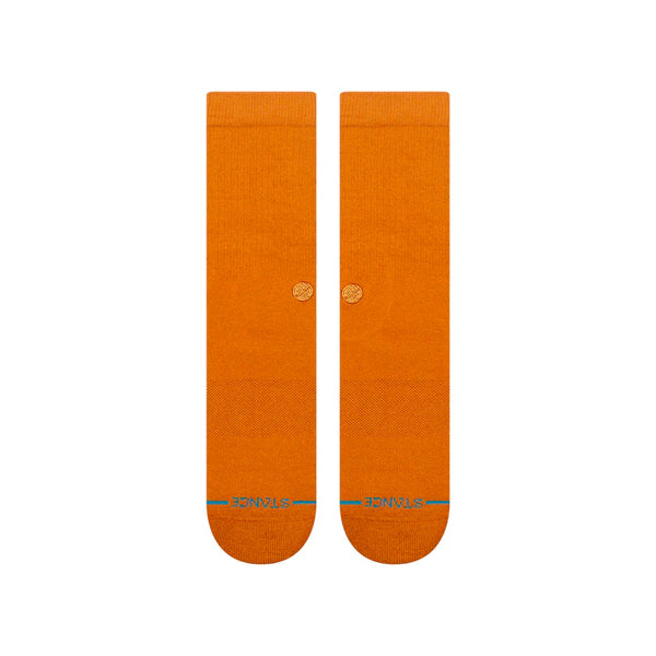 Stance Icon Crew Socks - Large