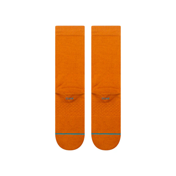 Stance Icon Crew Socks - Large