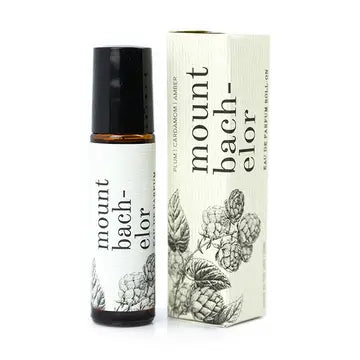 Mount Bachelor Roll-On Perfume