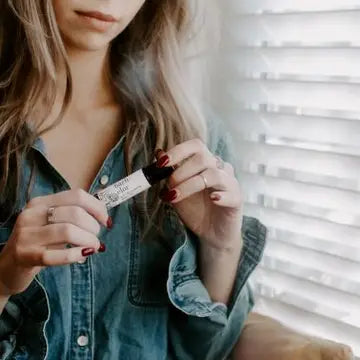 Mount Bachelor Roll-On Perfume