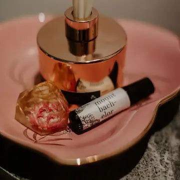Mount Bachelor Roll-On Perfume