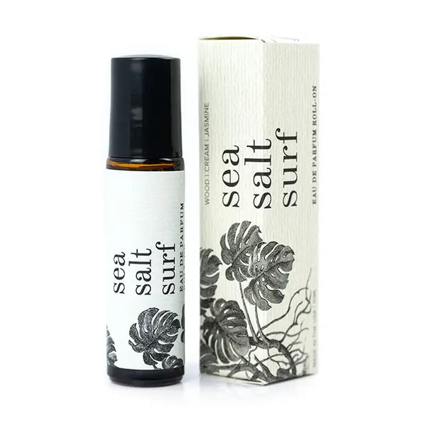 Sea Salt Surf Roll-On Perfume