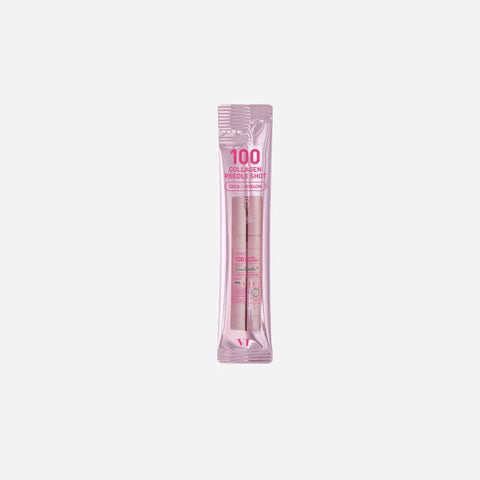 VT COSMETICS Collagen Reedle Shot 100 Stick Pouch (1 Pack)