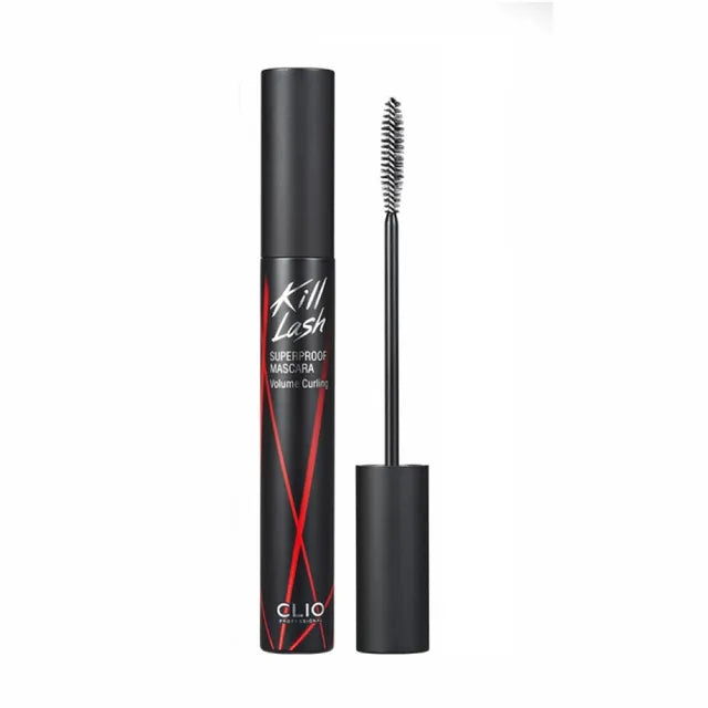 CLIO Kill Lash Superproof Mascara - #02 Volume Curling