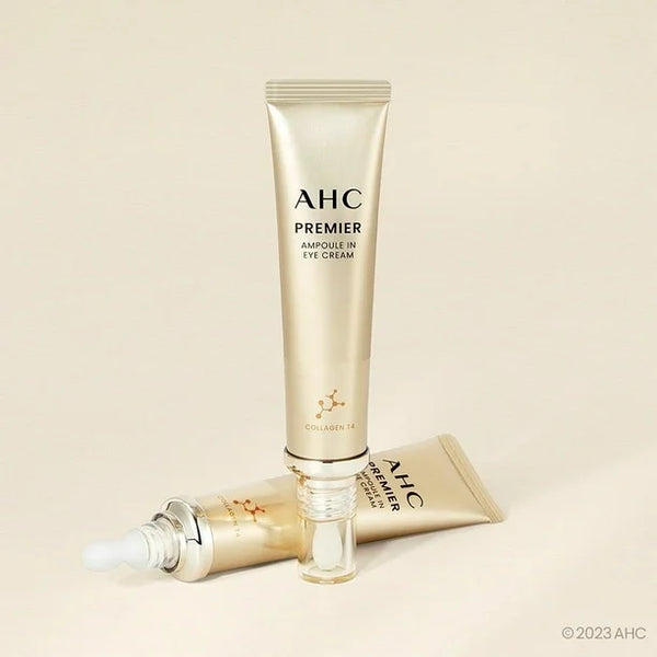 AHC Premier Ampoule In Eye Cream 40ml