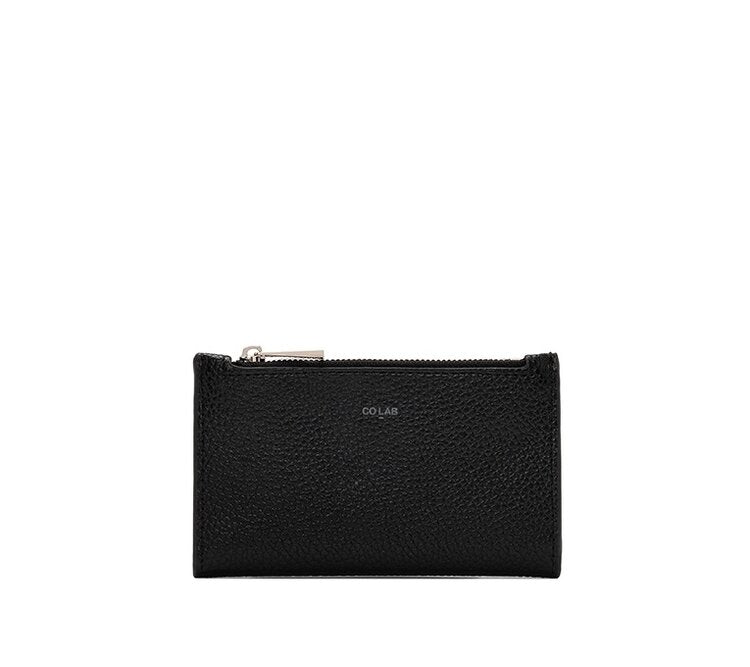 Co-Lab Dixon Wallet | Black