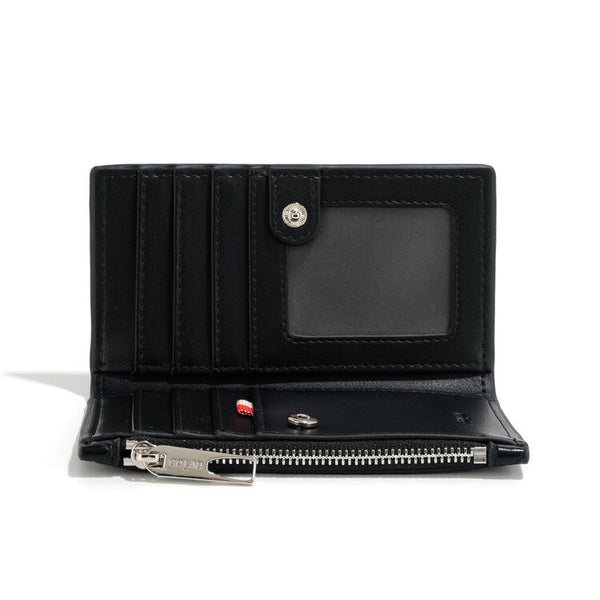 Co-Lab Dixon Wallet | Black
