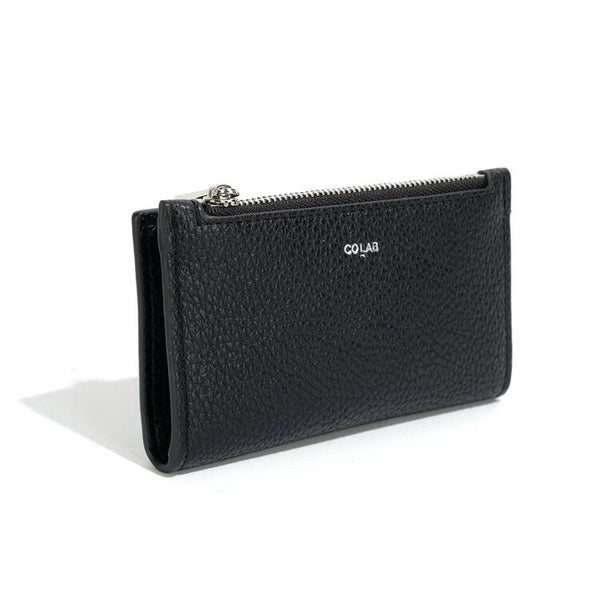 Co-Lab Dixon Wallet | Black
