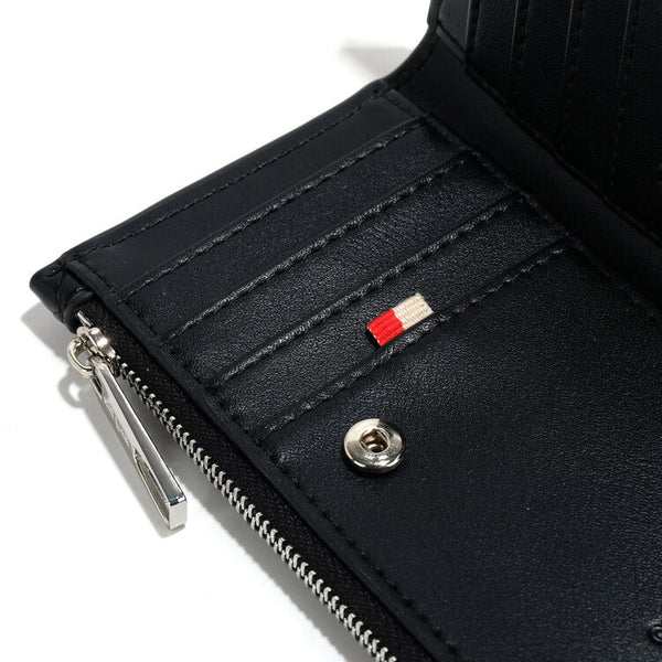 Co-Lab Dixon Wallet | Black