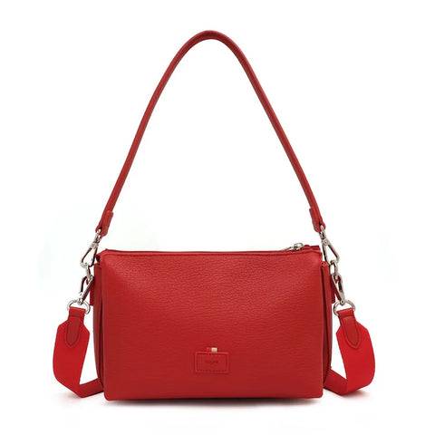 Red N bag