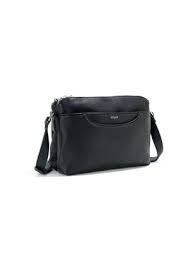 Co-Lab Magali Crossbody Black