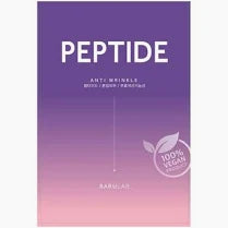 The Clean Vegan Mask - Peptide - Barulab