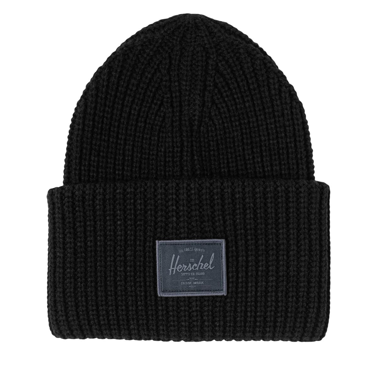 Grey Green Nu hat