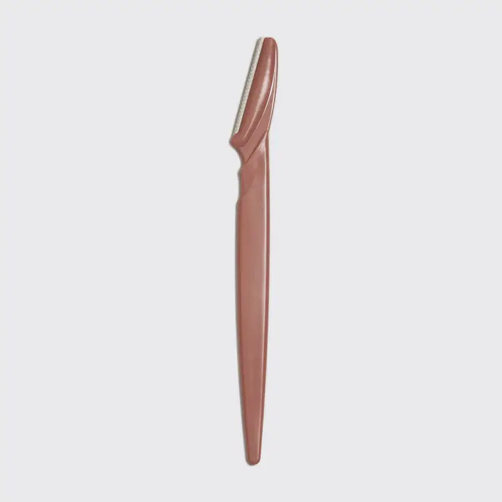 Eco-Friendly Dermaplaner 12 Pack- Terracotta