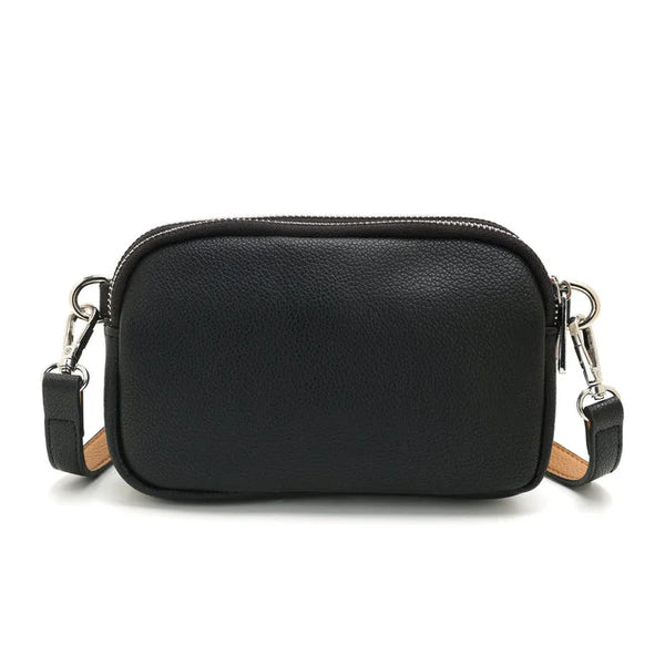 Co-Lab - GRECE Crossbody Black