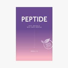 The Clean Vegan Mask - Peptide - Barulab