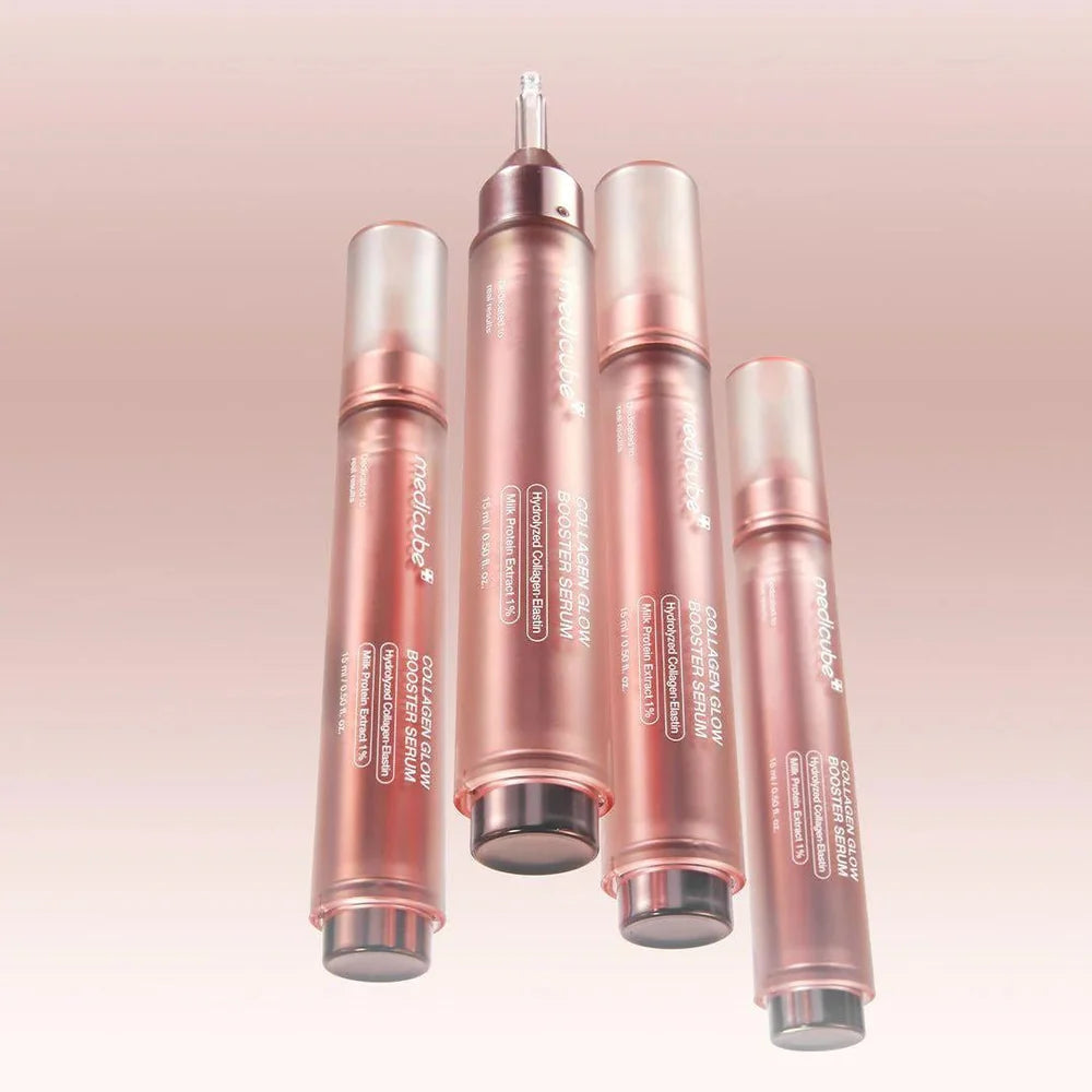 medicube Collagen Glow Booster Serum