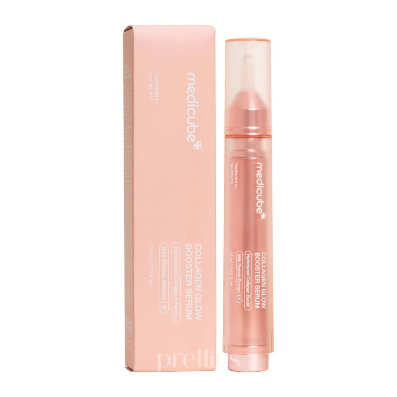 medicube Collagen Glow Booster Serum