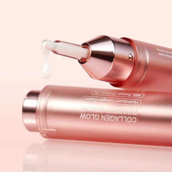 medicube Collagen Glow Booster Serum