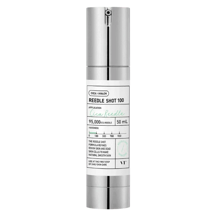 VT COSMETICS Cica Reedle Shot 100 50ml