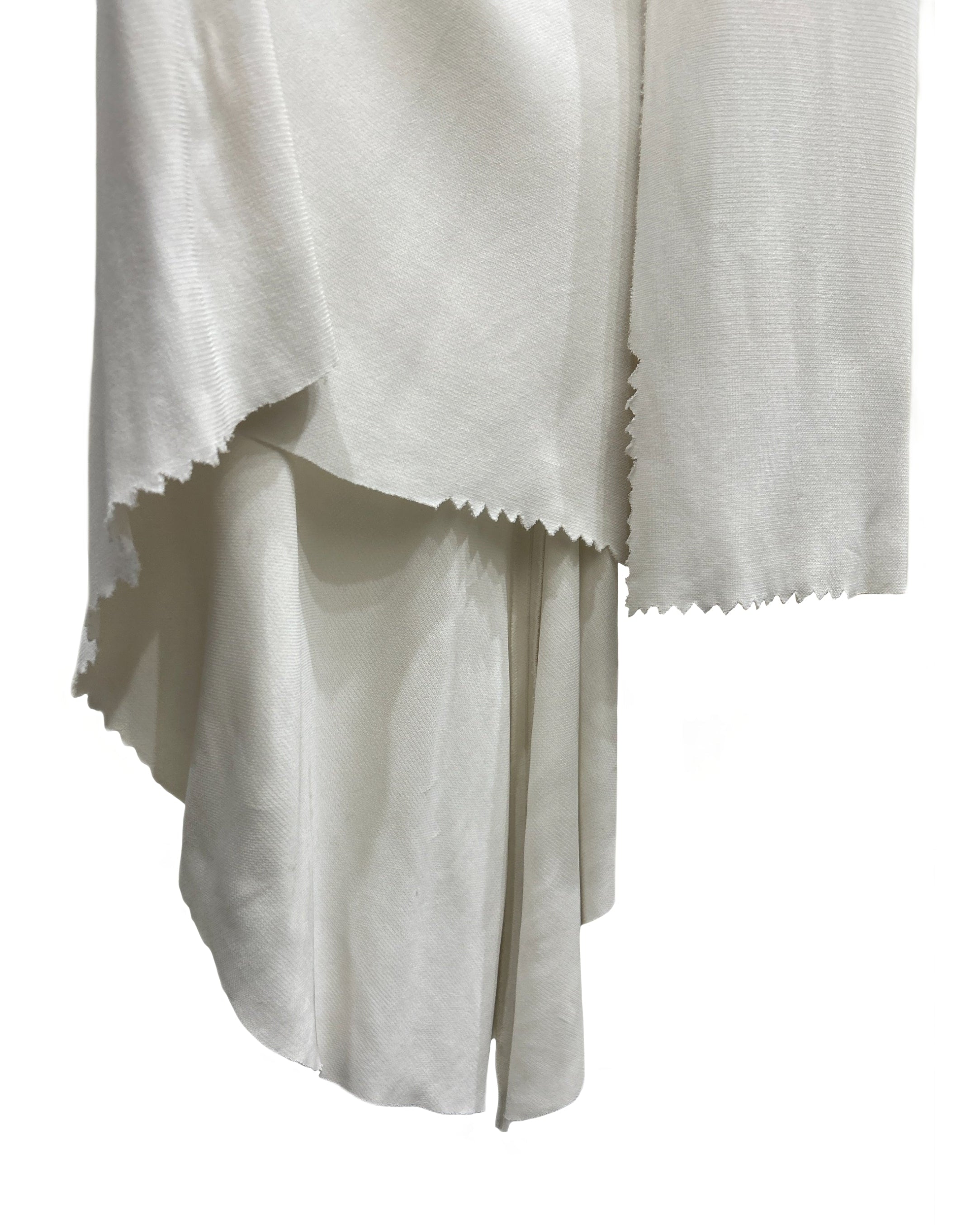 Yves Saint Laurent Rive Gauche Vintage Gown