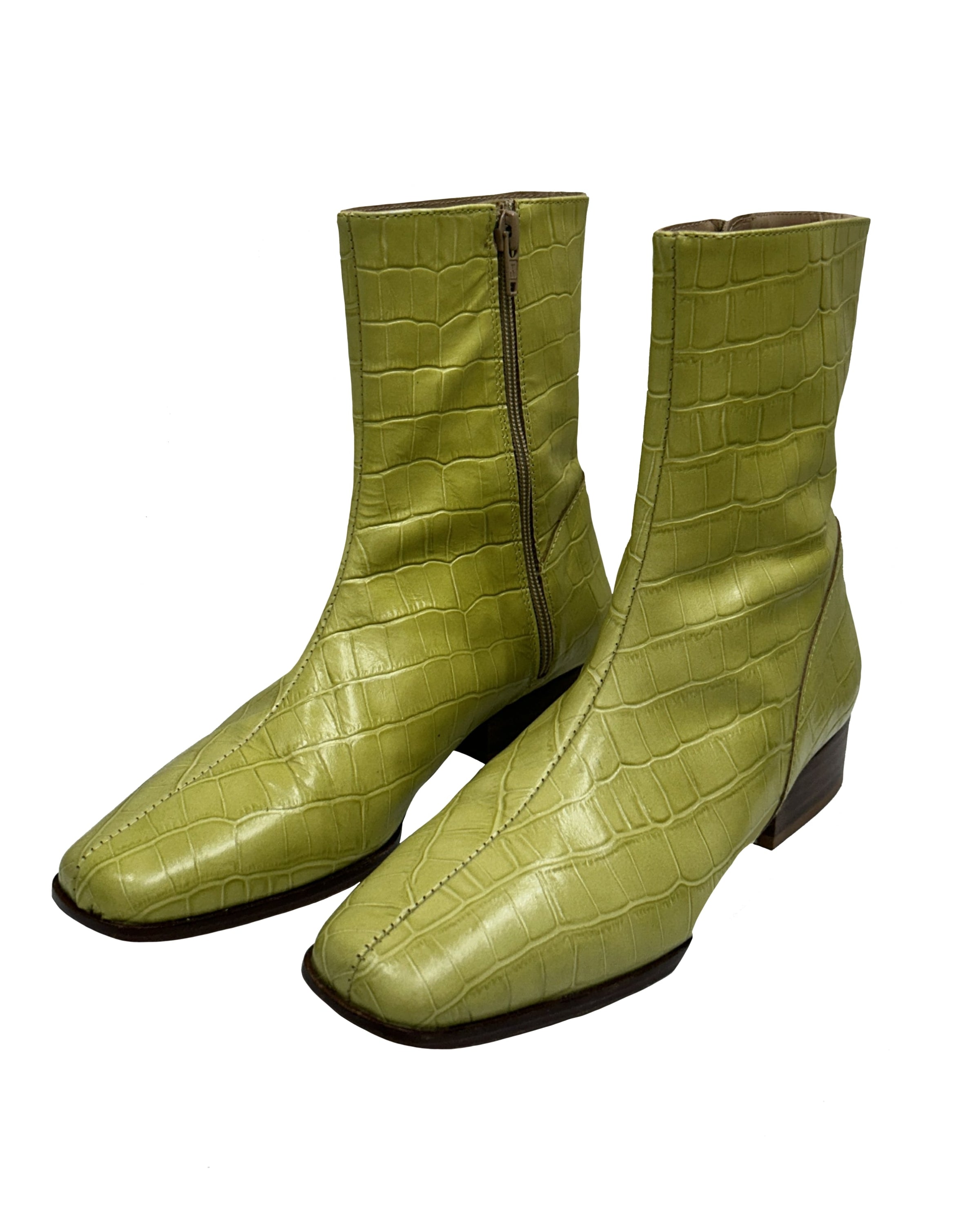 Paloma Wool Size 5.5 Edna Boots