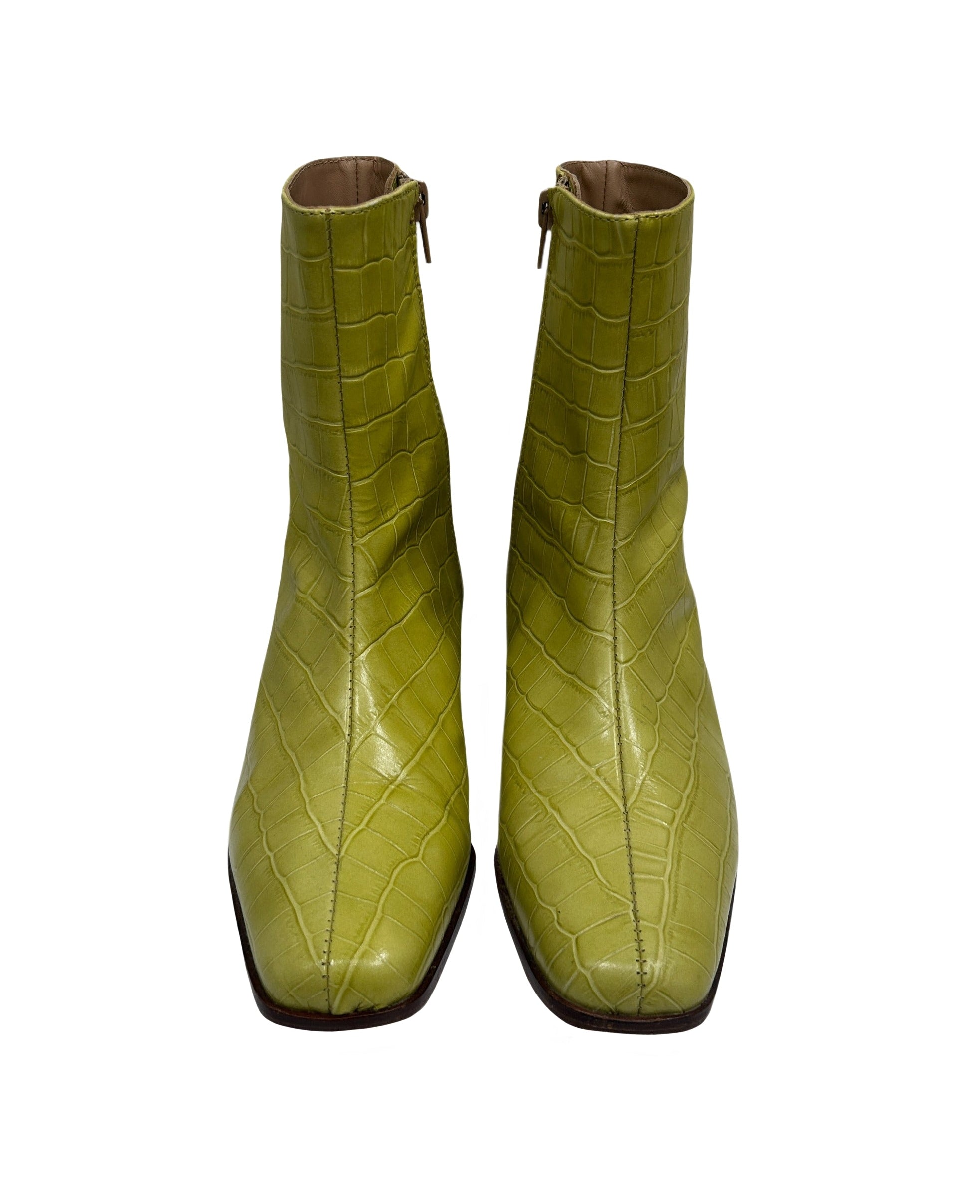 Paloma Wool Size 5.5 Edna Boots