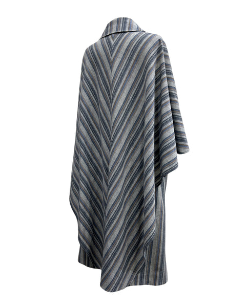 Hamells Vintage Poncho Coat