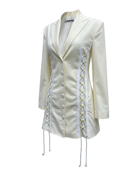 Hyein Seo Size 1 Blazer Dress