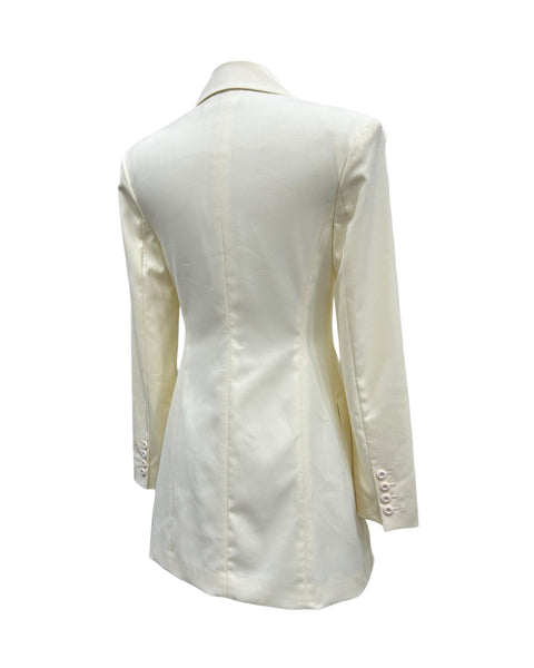 Hyein Seo Size 1 Blazer Dress