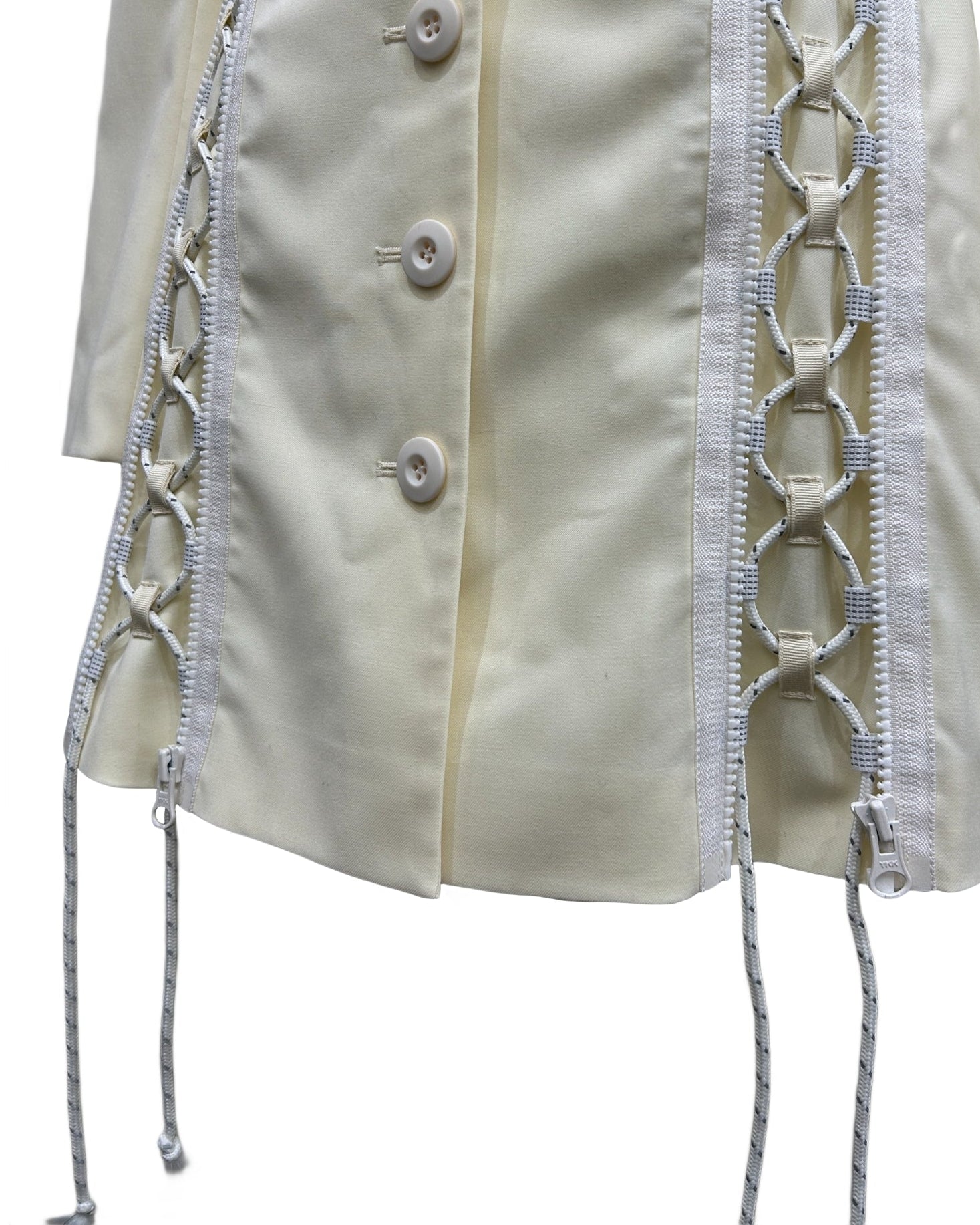 Hyein Seo Size 1 Blazer Dress