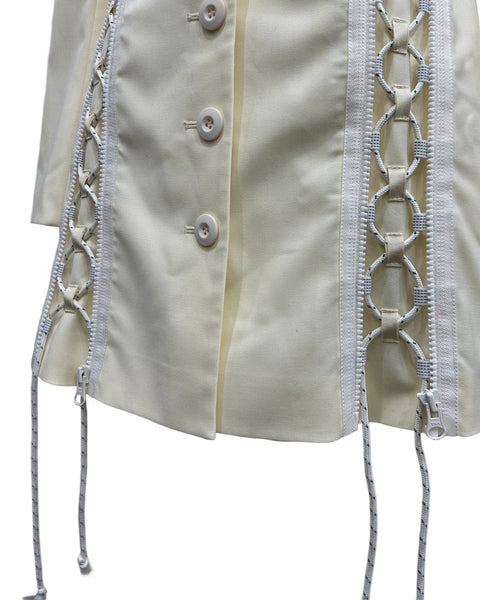 Hyein Seo Size 1 Blazer Dress