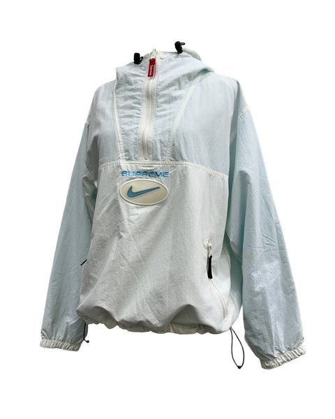 Supreme x Nike Size S Reversible Nylon Jacket