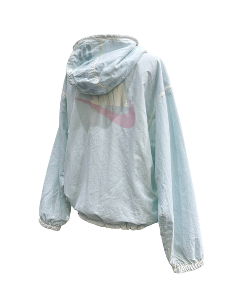 Supreme x Nike Size S Reversible Nylon Jacket