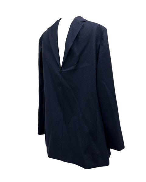 Acne Studios FW17 Size 42 Jade Dot Suit