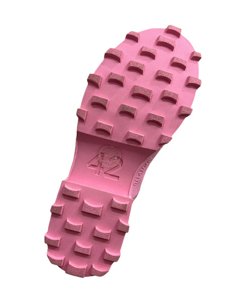 Camper Size 42 Traktori Boots