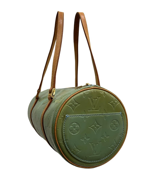 Louis Vuitton Monogram Vernis Bedford Bag