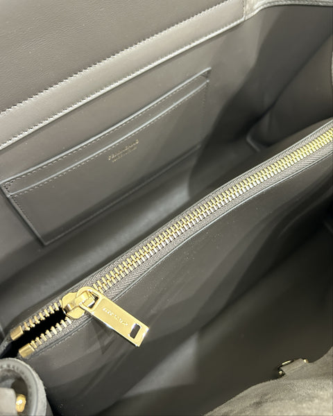 Ferragamo Hug Shoulder Bag