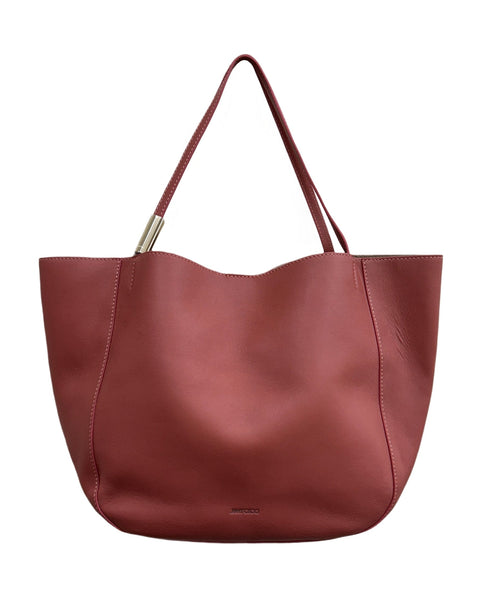 Jimmy Choo Stevie Tote Bag