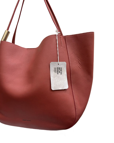 Jimmy Choo Stevie Tote Bag