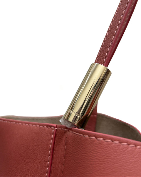 Jimmy Choo Stevie Tote Bag