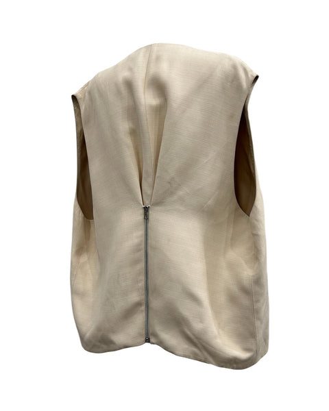 Acne Studios SS20 Runway Oversized Vest
