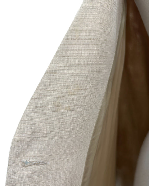 Acne Studios SS20 Runway Oversized Vest