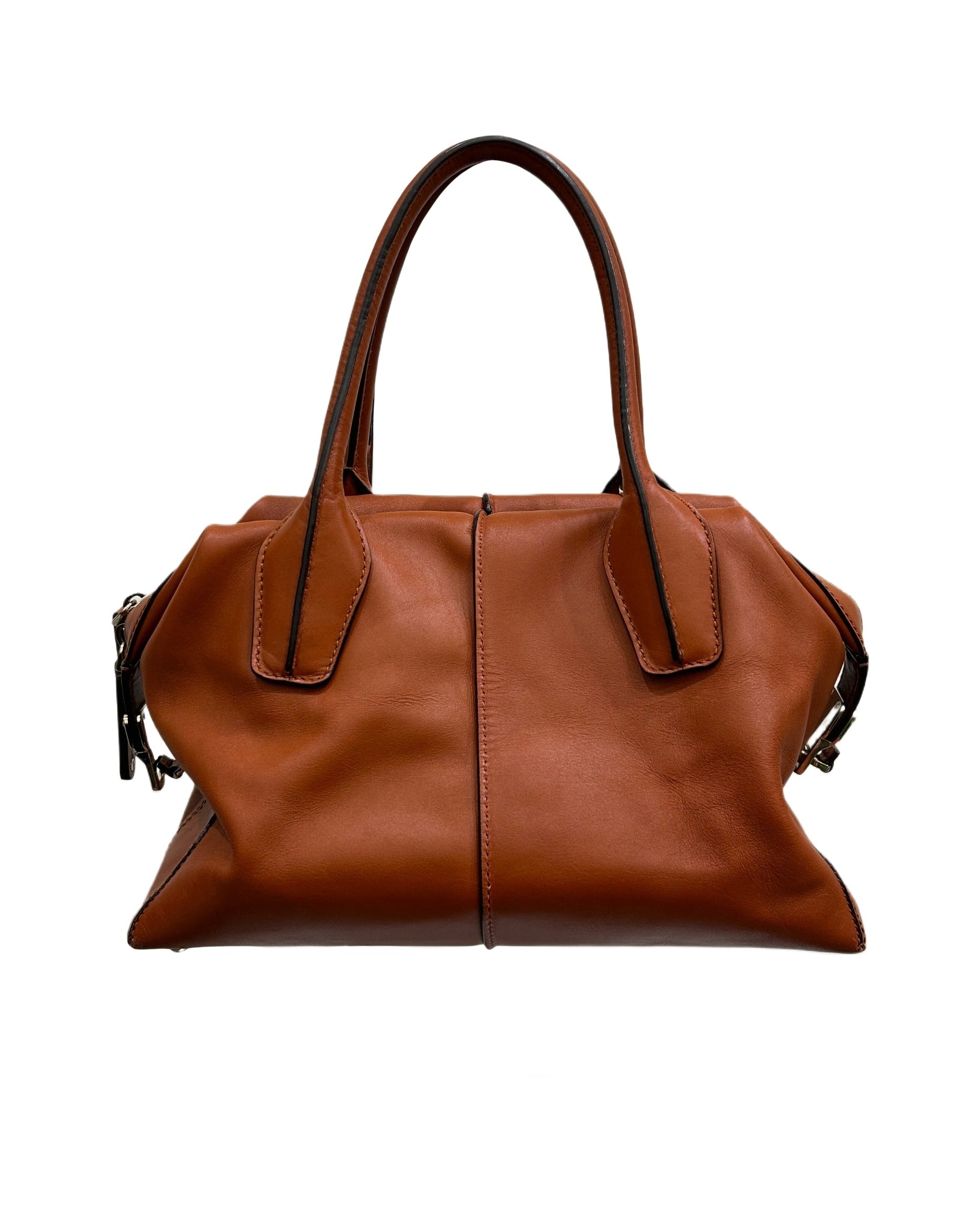 Tod's D-Styling Small Bauletto Bag