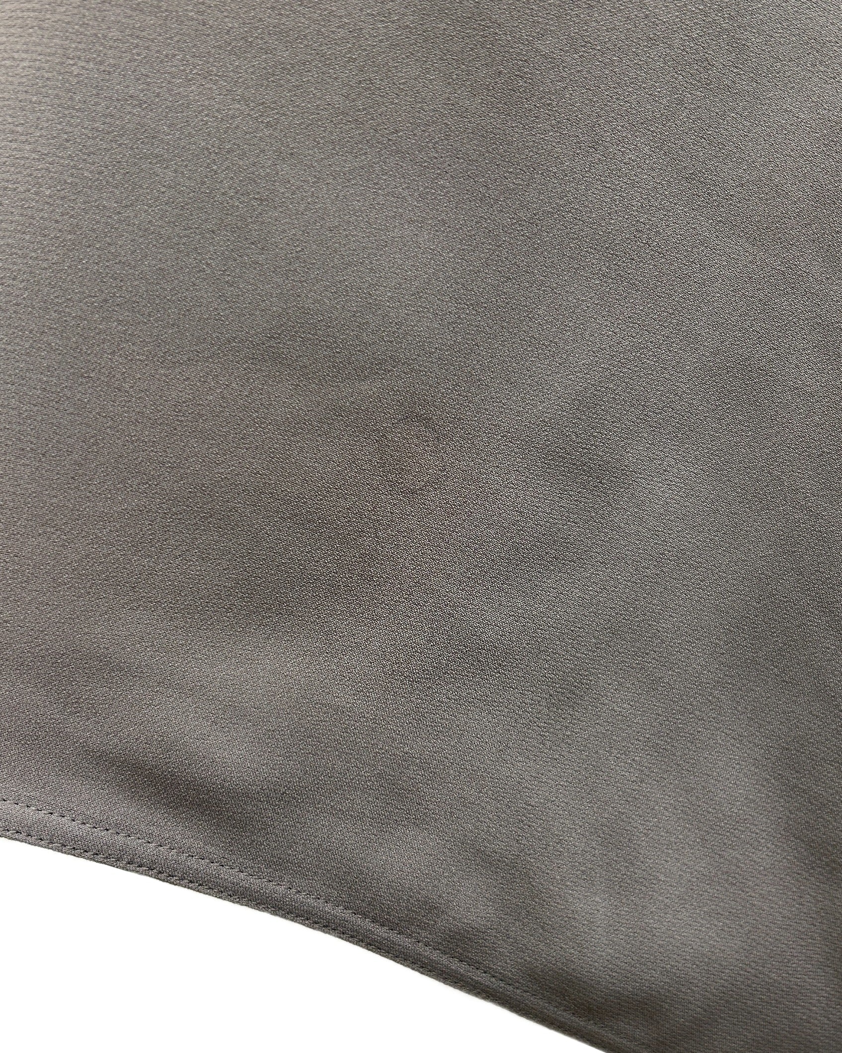 Rick Owens SS21 V-Neck Tunic Top