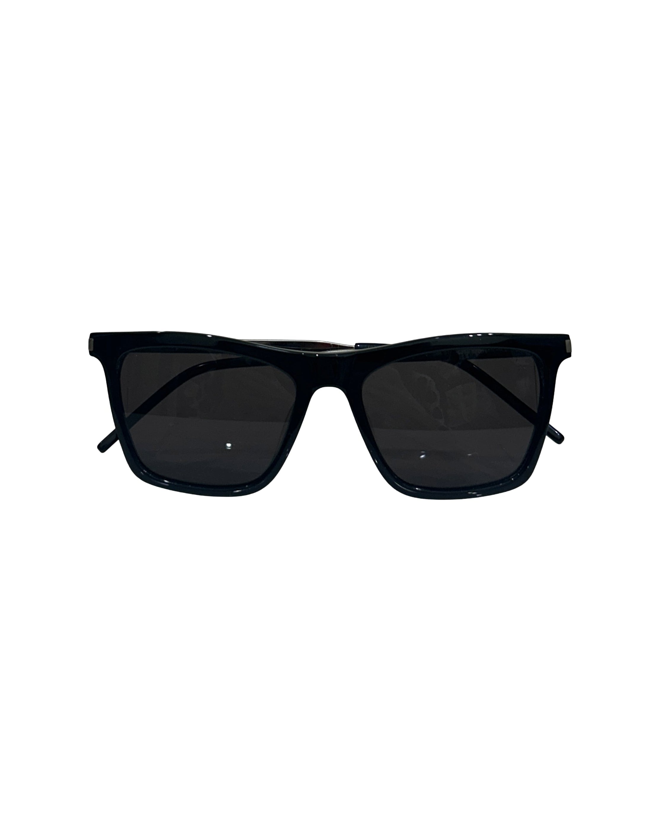 Saint Laurent SL 511 Square Frame Sunglasses