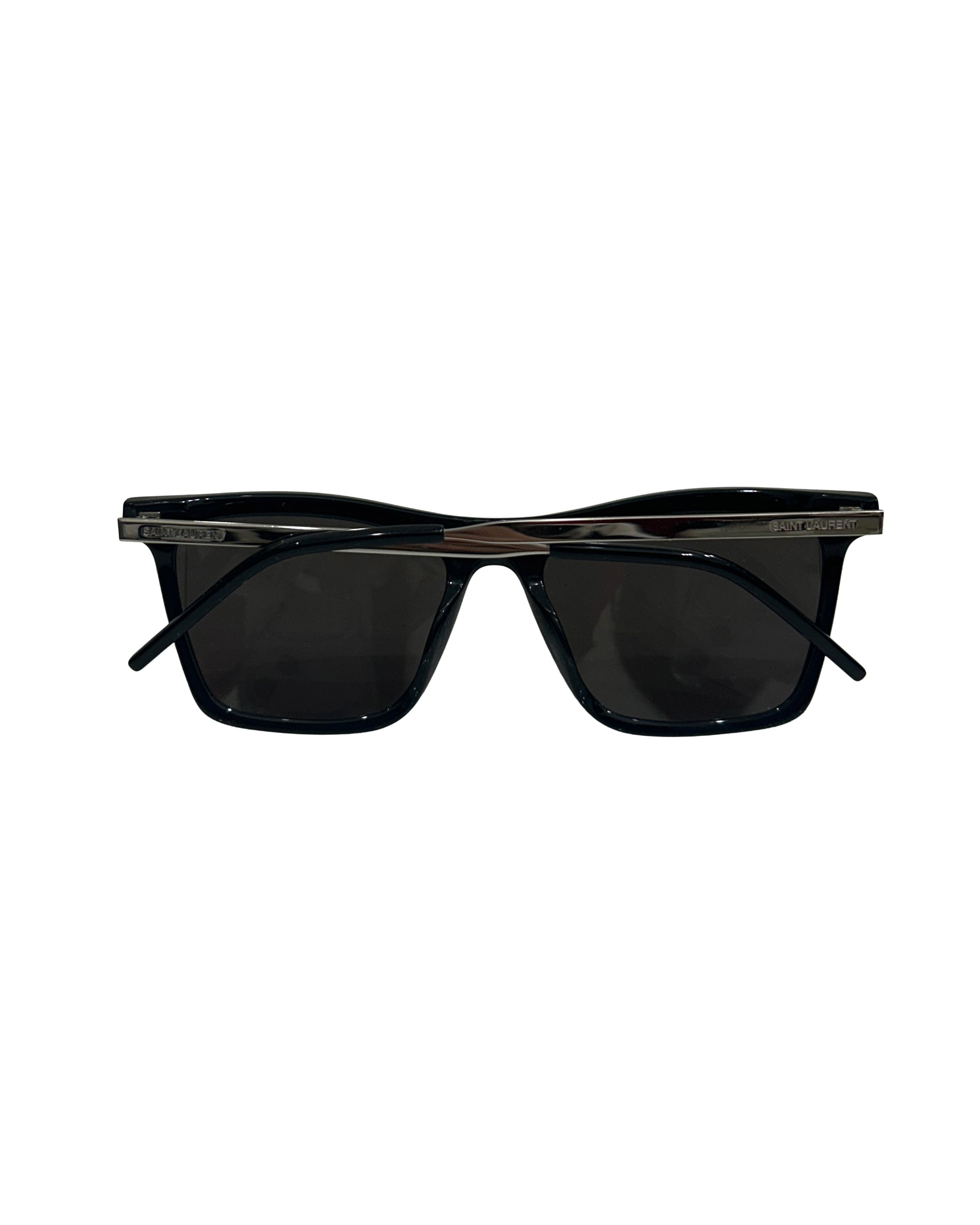 Saint Laurent SL 511 Square Frame Sunglasses